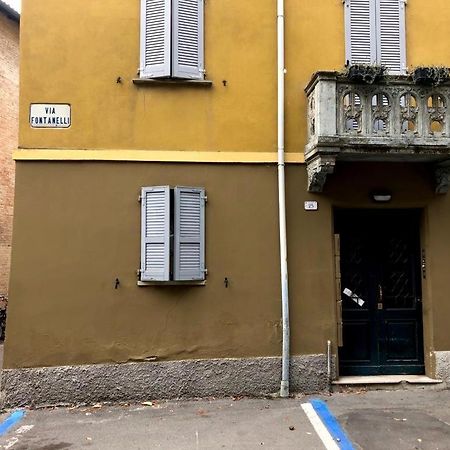 Acqua D'Orcio Apartman Reggio Emilia Kültér fotó