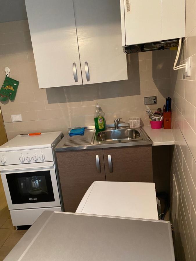 Acqua D'Orcio Apartman Reggio Emilia Kültér fotó